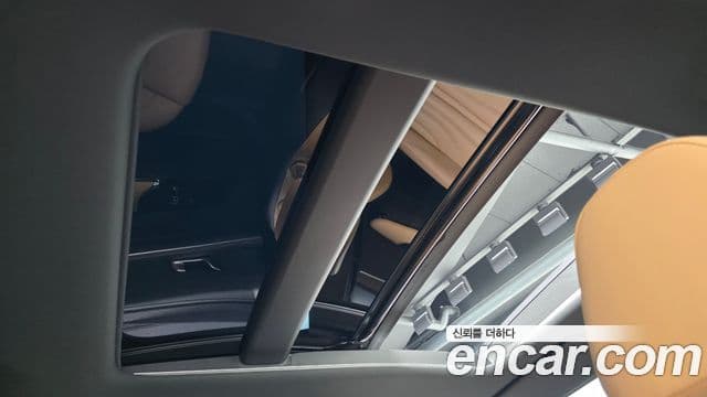 Kia K5 3세대 Signature, 2020 19