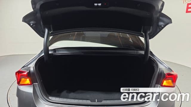 Kia K5 3세대 Signature, 2020 20