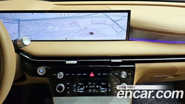 Genesis G80 (RG3) бензин 2.5 турбо AWD, 2025 15