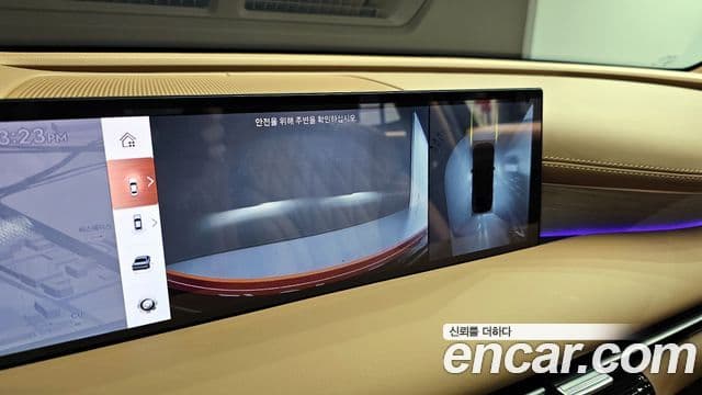 Genesis G80 (RG3) бензин 2.5 турбо AWD, 2025 16