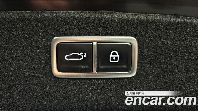 Genesis G80 (RG3) бензин 2.5 турбо AWD, 2025 17