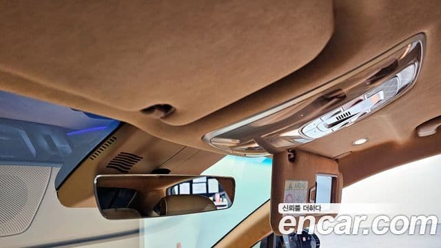 Genesis G80 (RG3) бензин 2.5 турбо AWD, 2025 20