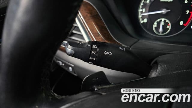 Genesis EQ900 Luxury, 2016 14