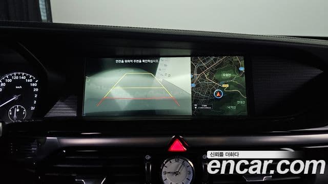 Genesis EQ900 Luxury, 2016 18