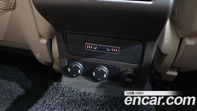 Jaguar F-PACE Prestige, 2018 18