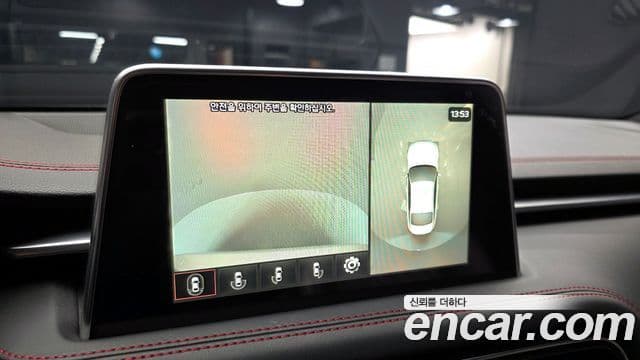 Genesis G70 Supreme, 2018 15