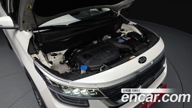 Kia Seltos Noblesse, 2020 6