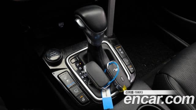 Kia Seltos Noblesse, 2020 9