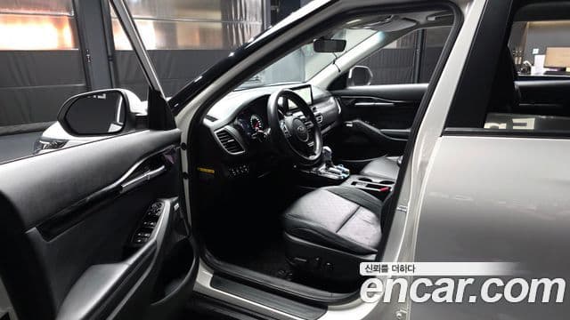 Kia Seltos Noblesse, 2020 10