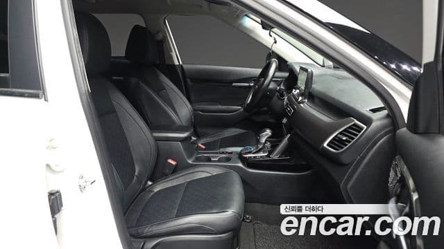 Kia Seltos Noblesse, 2020 11