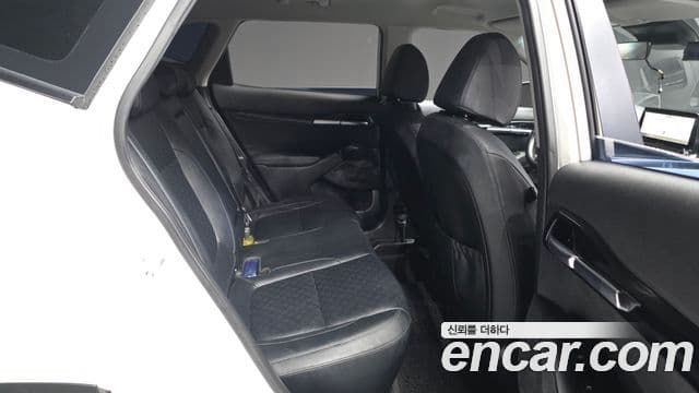 Kia Seltos Noblesse, 2020 12