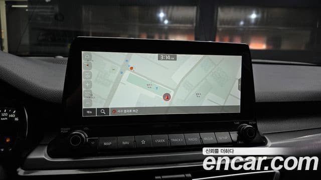 Kia Seltos Noblesse, 2020 15