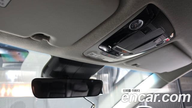 Kia Seltos Noblesse, 2020 16