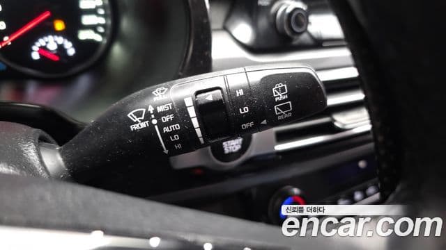 Kia Seltos Noblesse, 2020 18