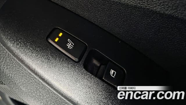 Kia Seltos Noblesse, 2020 19