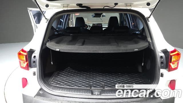 Kia Seltos Noblesse, 2020 20