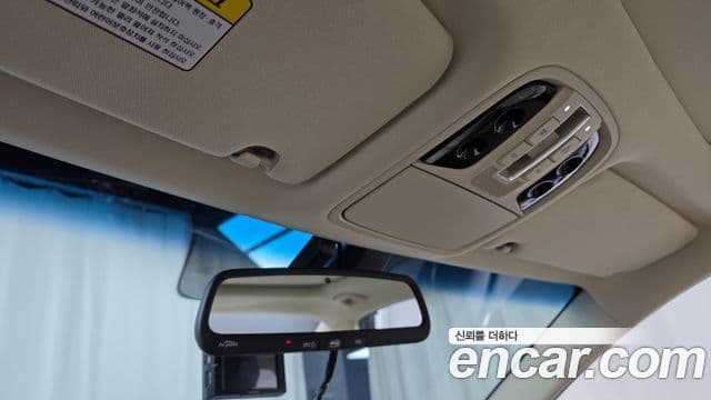 Kia All New K7 Noblesse, 2016 17