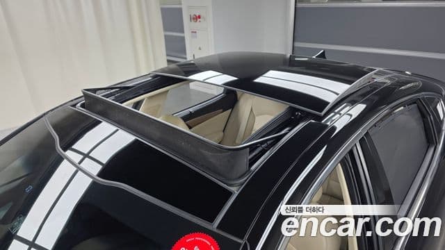 Kia All New K7 Noblesse, 2016 19