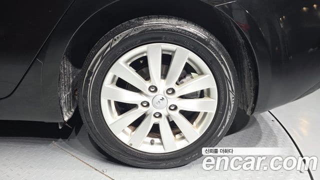 Kia K3 Trendy, 2013 все фото