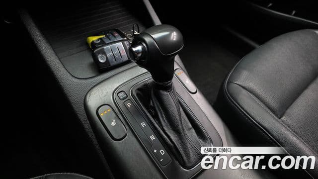 Kia K3 Trendy, 2013 9