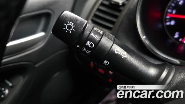 Kia K3 Trendy, 2013 17