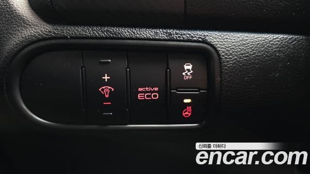 Kia K3 Trendy, 2013 19