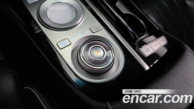 Genesis G80 (RG3) бензин 2.5 турбо 2WD, 2021 9