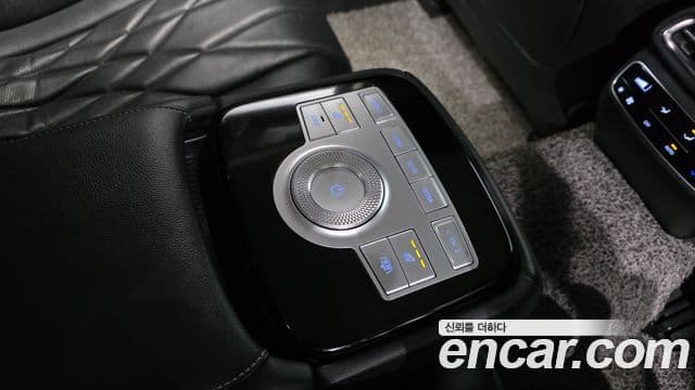 Genesis G80 (RG3) бензин 2.5 турбо 2WD, 2021 18