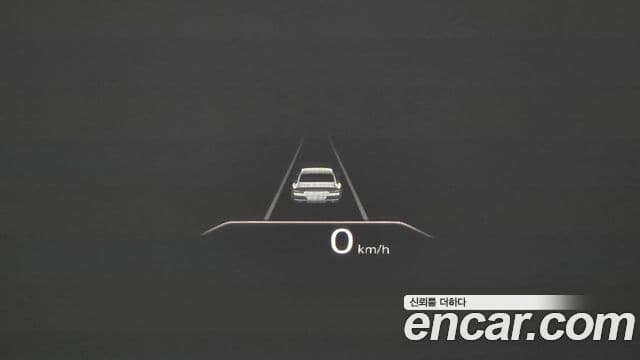 Genesis G80 (RG3) бензин 2.5 турбо 2WD, 2021 19