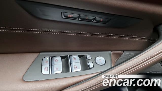 BMW 5시리즈 (G30) 530i M Sport, 2022 14