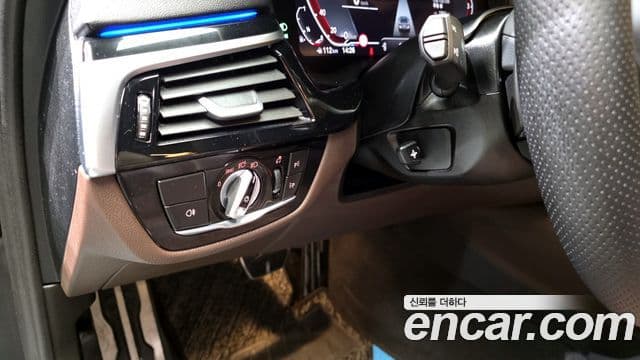 BMW 5시리즈 (G30) 530i M Sport, 2022 15