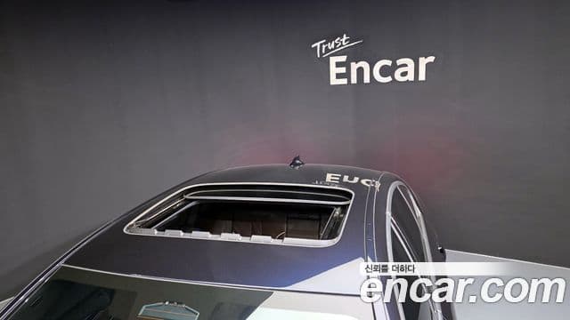 BMW 5시리즈 (G30) 530i M Sport, 2022 20