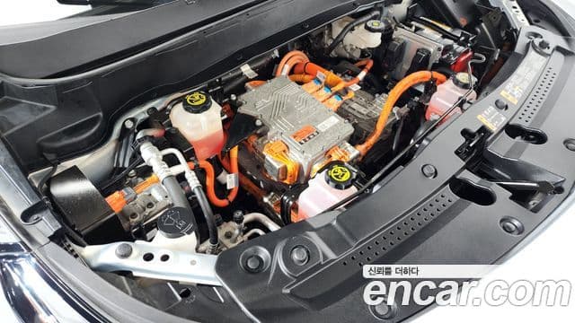 Chevrolet(GM대우) 볼트 EUV Red Line, 2023 6