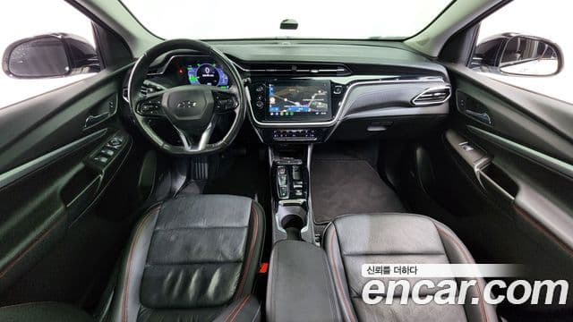 Chevrolet(GM대우) 볼트 EUV Red Line, 2023 7