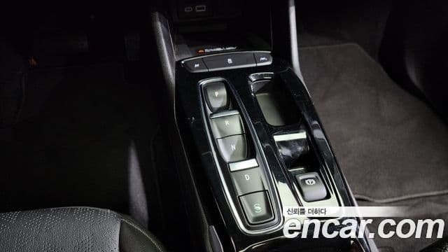 Chevrolet(GM대우) 볼트 EUV Red Line, 2023 9