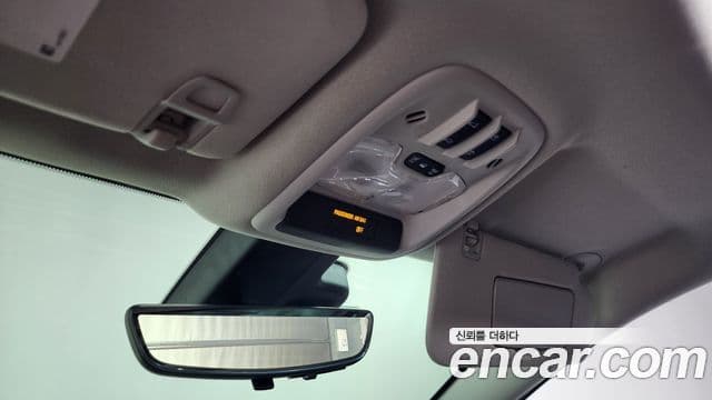 Chevrolet(GM대우) 볼트 EUV Red Line, 2023 17