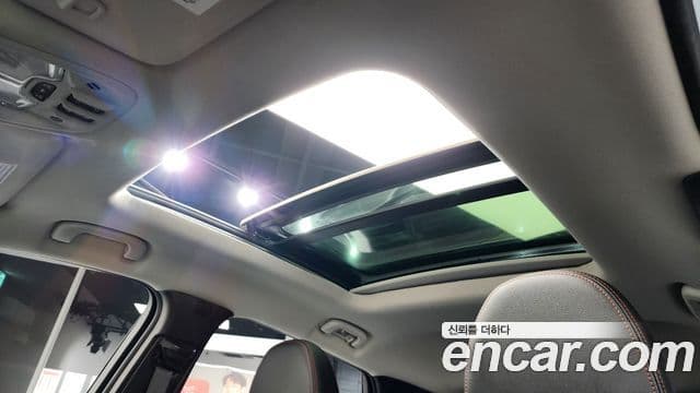 Chevrolet(GM대우) 볼트 EUV Red Line, 2023 18