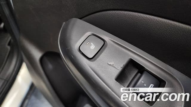 Chevrolet(GM대우) 볼트 EUV Red Line, 2023 19