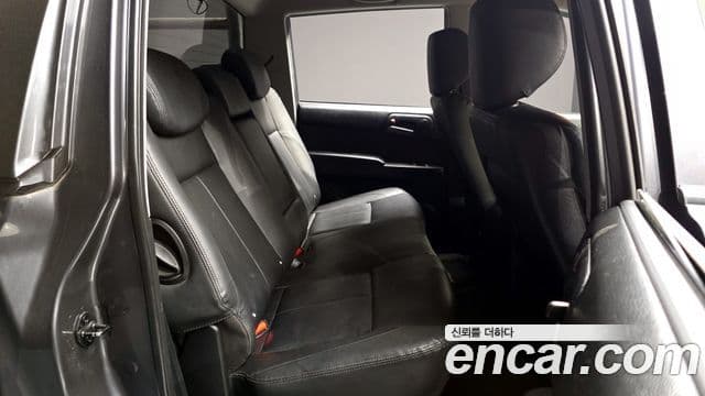 KG모빌리티(SsangYong) The / новый New Korando Sport Club, 2017 12