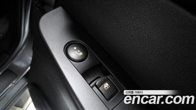 KG모빌리티(SsangYong) The / новый New Korando Sport Club, 2017 18