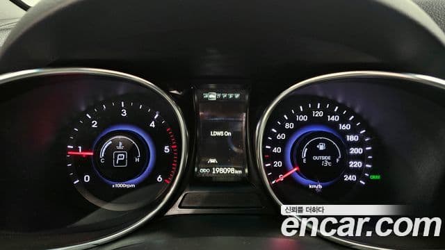 Hyundai Maxcruz Special, 2015 8