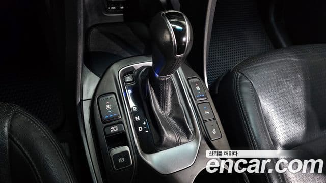 Hyundai Maxcruz Special, 2015 9