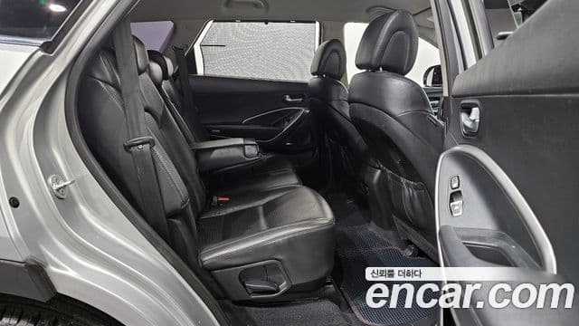 Hyundai Maxcruz Special, 2015 12