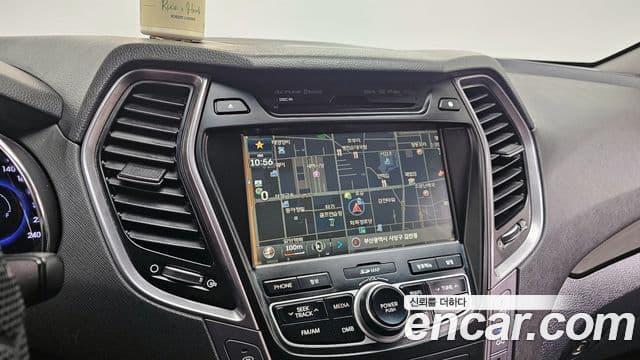 Hyundai Maxcruz Special, 2015 14