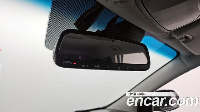 Hyundai Maxcruz Special, 2015 18