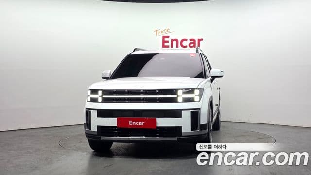 Hyundai Santa Fe (MX5) Prestige, 2024 3