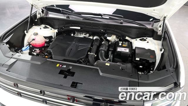 Hyundai Santa Fe (MX5) Prestige, 2024 6