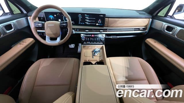 Hyundai Santa Fe (MX5) Prestige, 2024 7