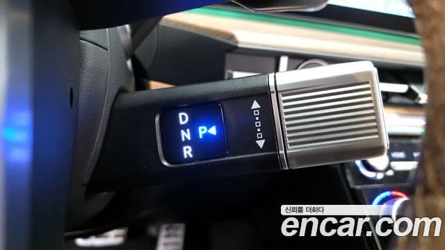 Hyundai Santa Fe (MX5) Prestige, 2024 9