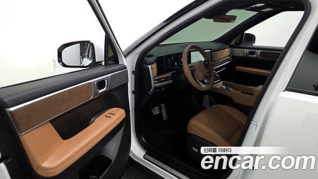 Hyundai Santa Fe (MX5) Prestige, 2024 10